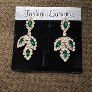 Formal/Prom Earring